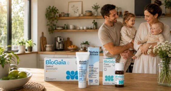 Biogaia