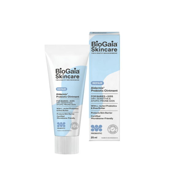 BioGaia Aldermis