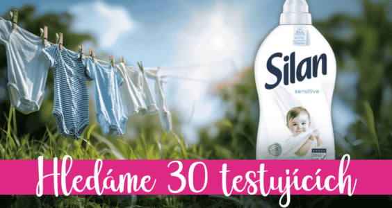 Henkel Testování Silan CZ 102025 (4)