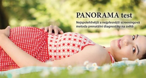 Panorama test