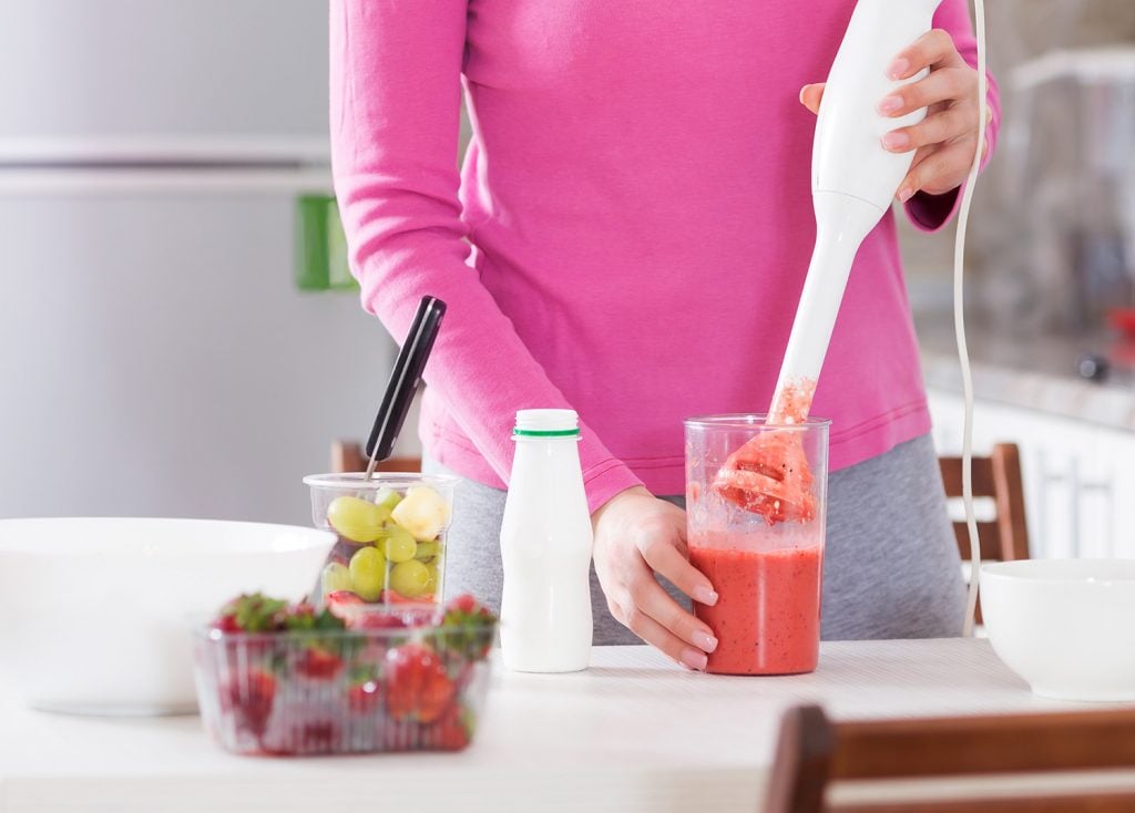 Smoothies