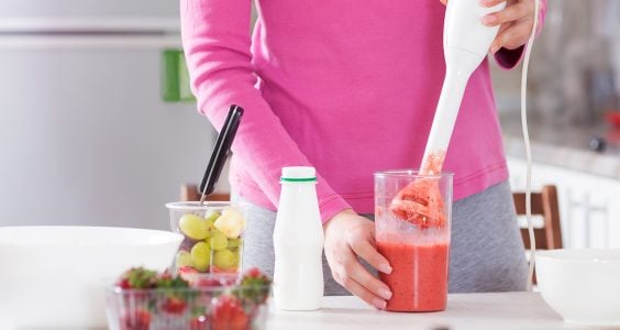 Smoothies