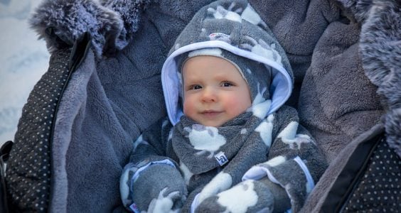 Little Angel