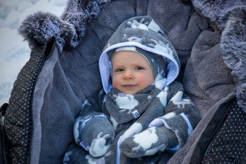 Little Angel