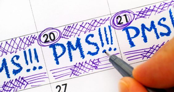 PMS
