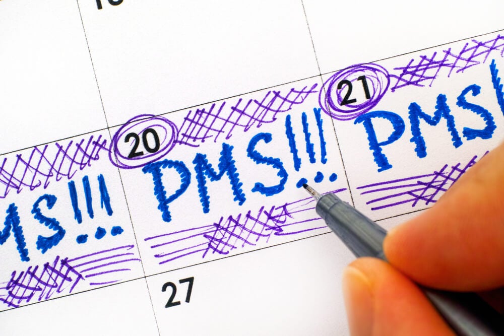PMS