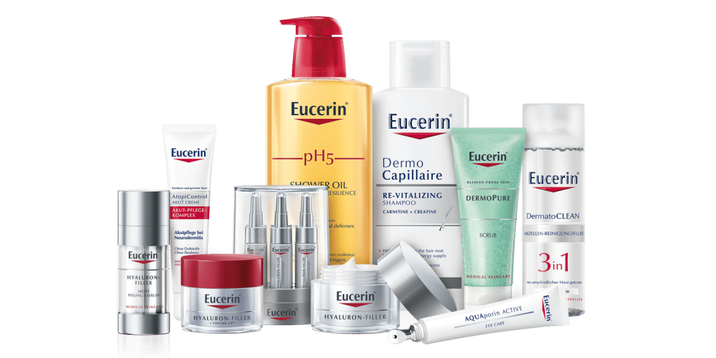 Eucerin