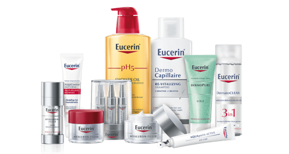 Eucerin