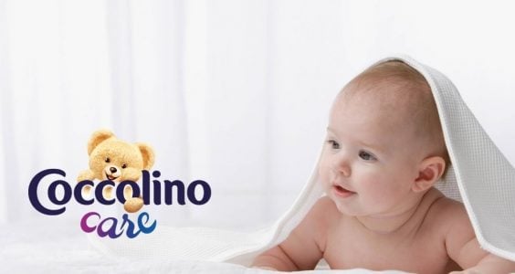coccolino