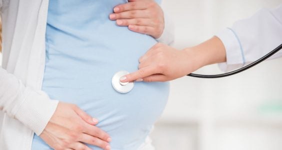 Gynekolog