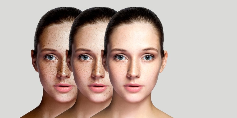 Testování Eucerin Anti-Pigment