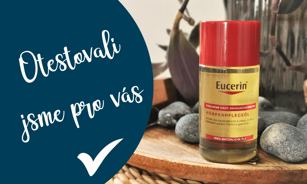 eucerin