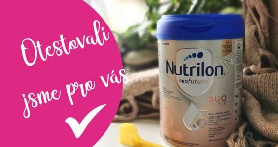 Nutrilon