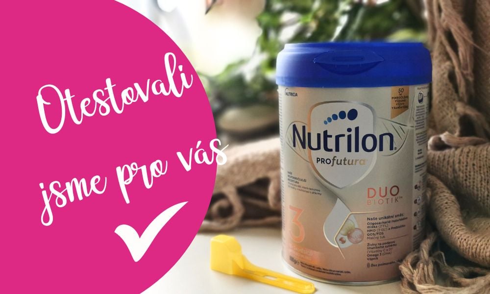 Nutrilon