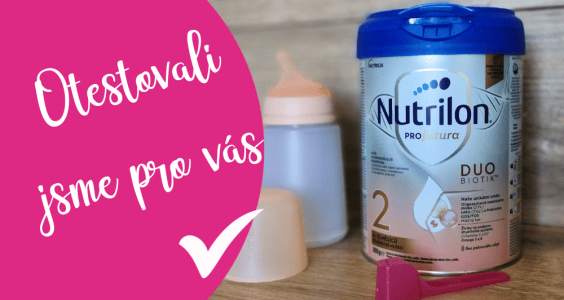 nutrilon