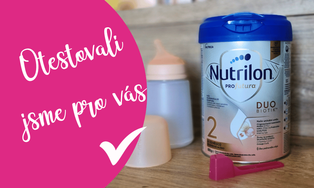 nutrilon