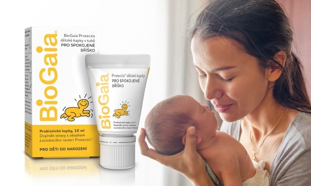 BioGaia - recenze, zkušenosti