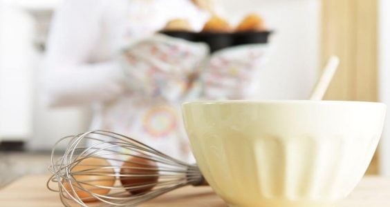 Low carb muffiny