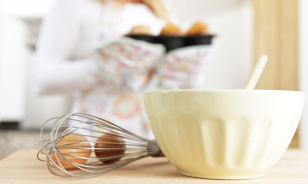 Low carb muffiny