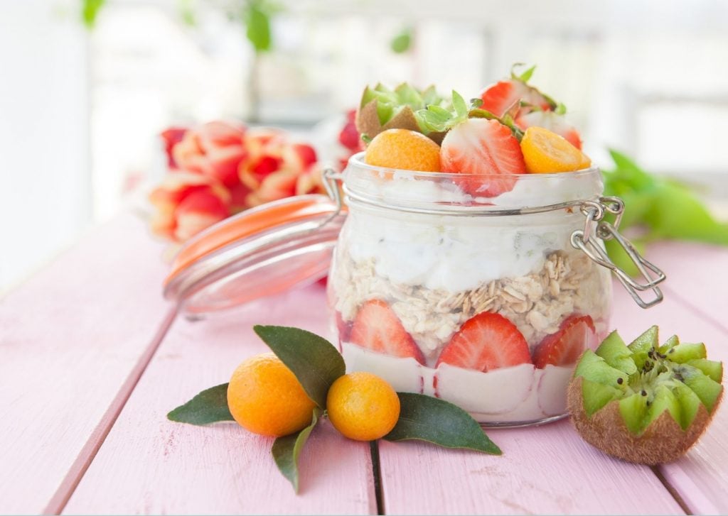 jogurt