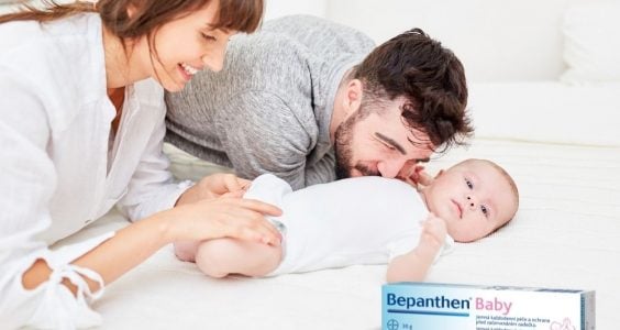 Bepanthen