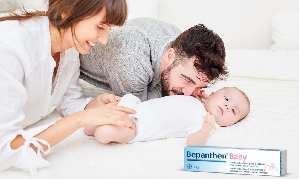 Bepanthen