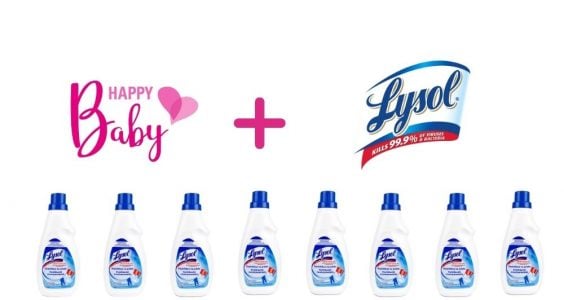 Lysol