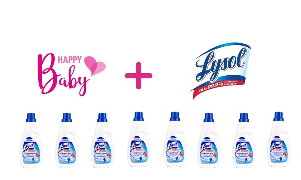 Lysol