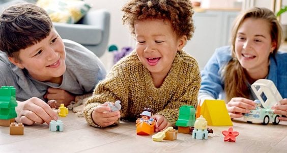 Lego