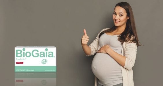BioGaia® prodentis