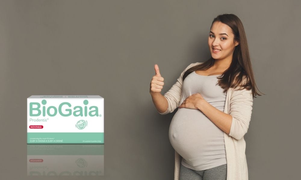 BioGaia® prodentis