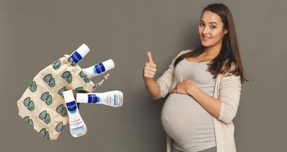 Mustela