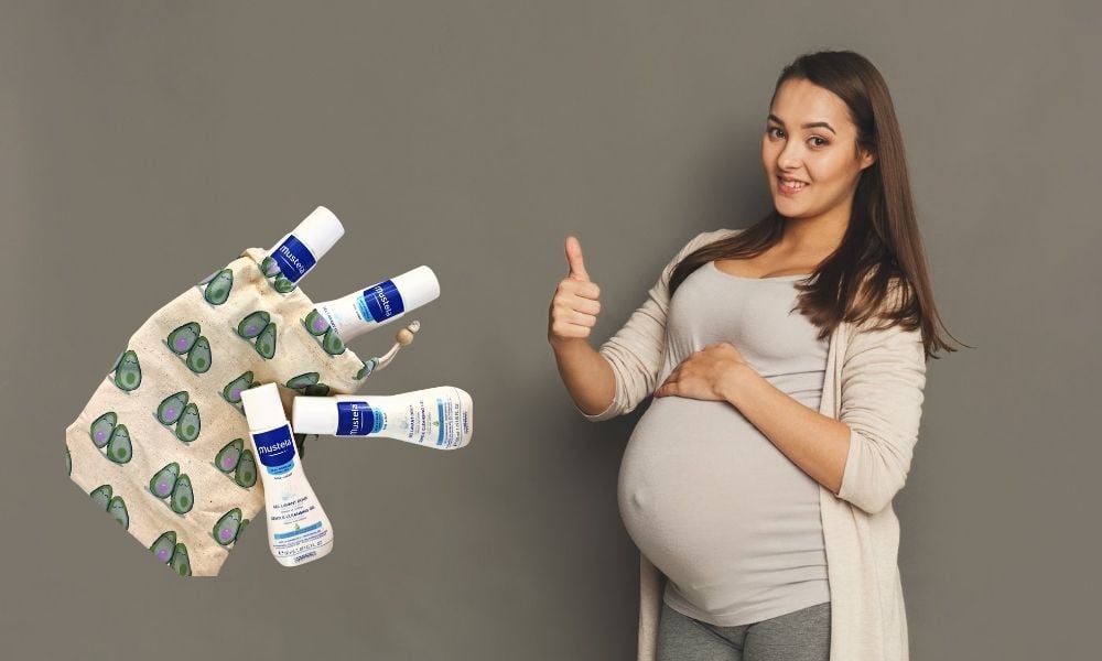 Mustela