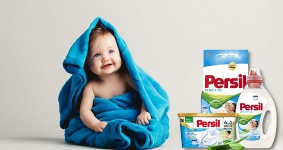 Soutěž Persil