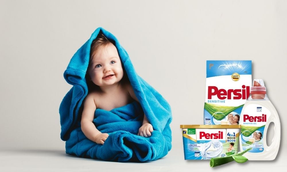 Soutěž Persil