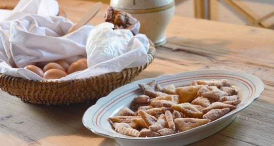 boží milosti