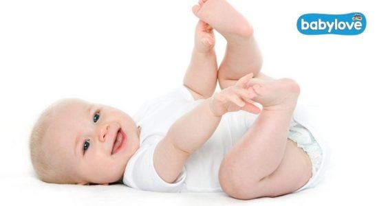 dm babylove