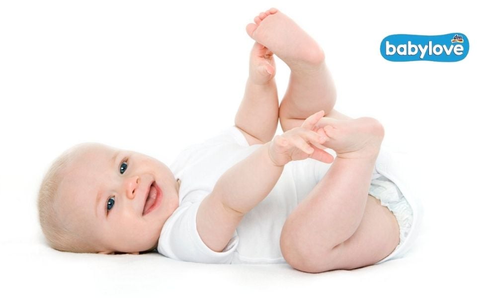 dm babylove