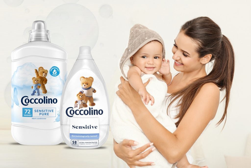 coccolino