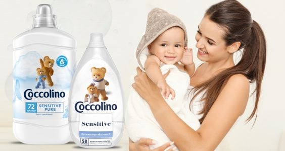 coccolino