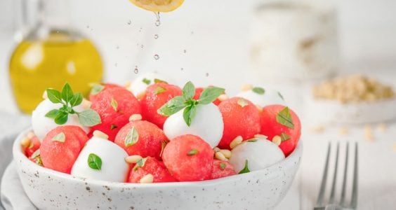 caprese
