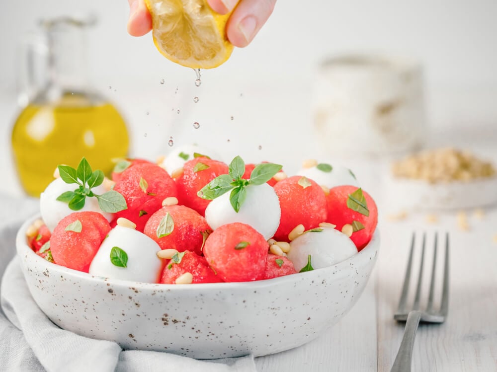 caprese