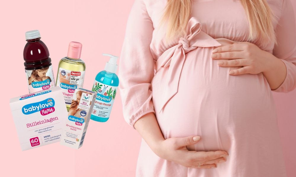 Soutěž DM babylove