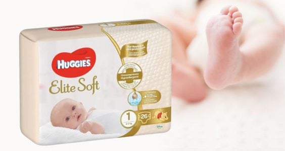 Huggies