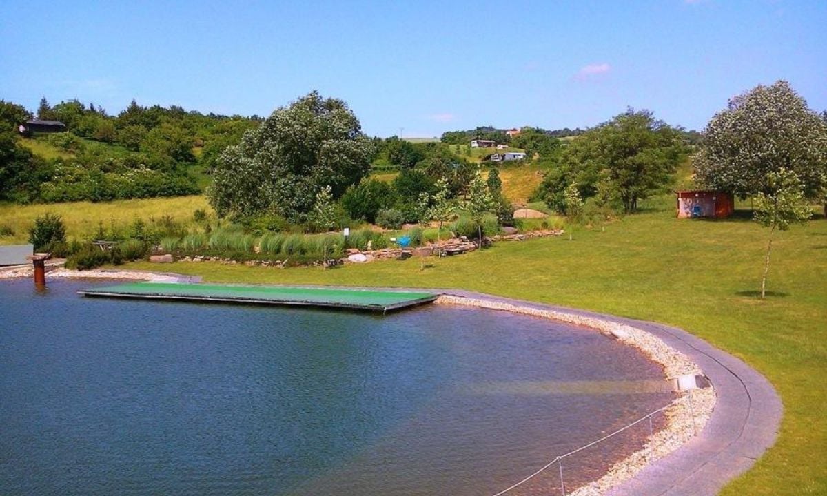 Biotop Kovalovice