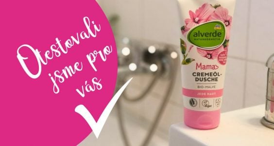 alverde Mama