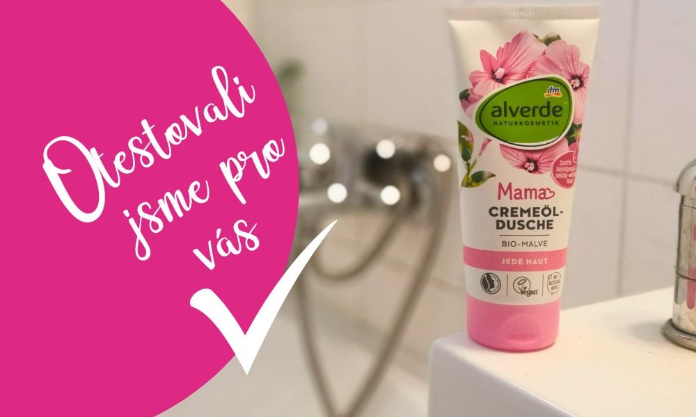 alverde Mama