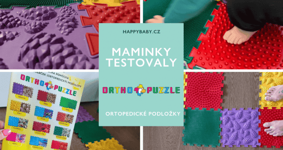 OrthoPuzzle výsledky testování recenze zkušenosti