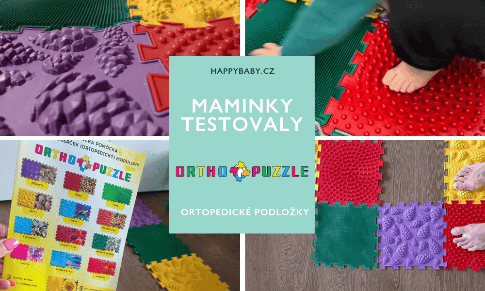 OrthoPuzzle výsledky testování recenze zkušenosti