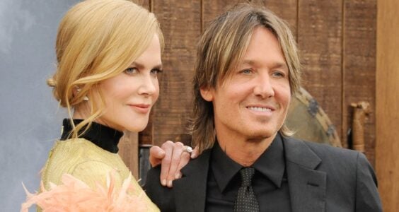 Nicole Kidman